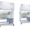 Large Laminar Flow Cabinets by Weiss Technik