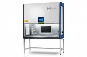 Pharmaceutical Workstations & Containment Solutions