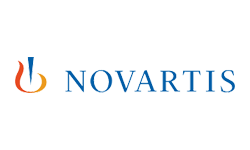 Novartis, a DACTEC customer